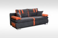 KANAPA OLAF POJEMNIK FUNKCJA SPANIA RÓŻNE WZORY NOWOŚĆ