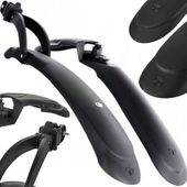 Simpla GP błotniki rowerowe 26 27,5 29'' MTB chlapacze rower górski