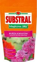 nawóz do pelargonii mineralny koncentrat krystaliczny 200g magiczna