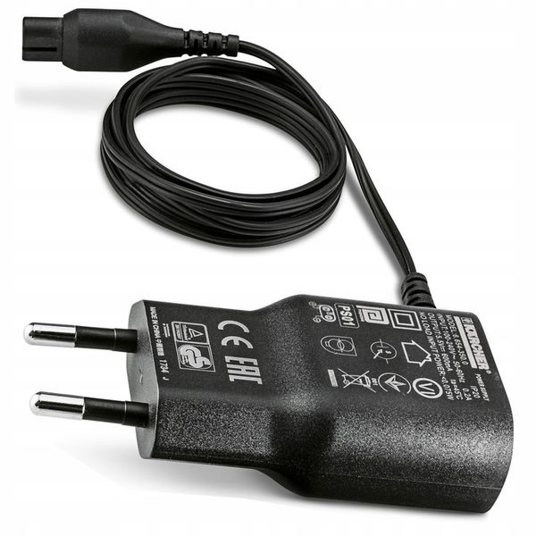 Ładowarka KARCHER 2.633-107.0 zdjęcie 2