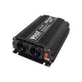 PRZETWORNICA IPS-1200 DUO 12V 24V/230V 600X1200W