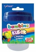 kubek niekapek bambino  a'12 3196