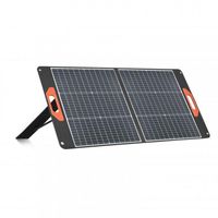 MODUŁ FOTOWOLTAICZNY MAXX 100W SKŁADANY MONOKRYSTALICZNY 23%