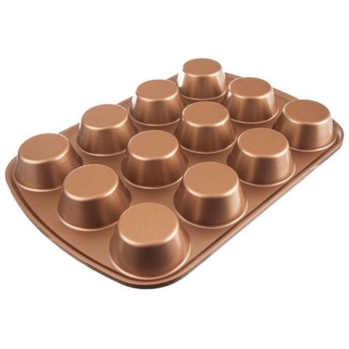 Forma do muffinek aluminiowa MARISSA na Arena.pl