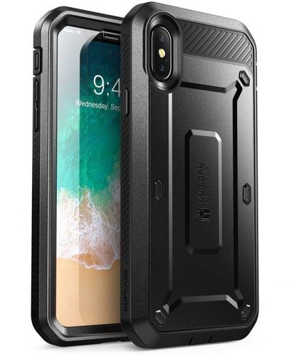 SUPCASE UNICORN BEETLE PRO IPHONE X/XS BLACK na Arena.pl