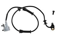 CZUJNIK ABS PRZÓD PRAWY PRZÓD NISSAN TITAN 2003 2004 2005 2006