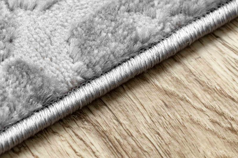 RUG/LU/TREX/BRICK/DARKGREY/80x150 zdjęcie 4