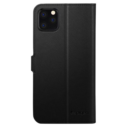 Etui Spigen Wallet S Iphone 11 Pro Black na Arena.pl