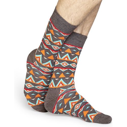 Happy Socks Temple Socks TEM01 8000 na Arena.pl