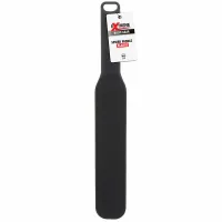 hidden desire extreme paddle z kolcami silikon 35 cm czarny