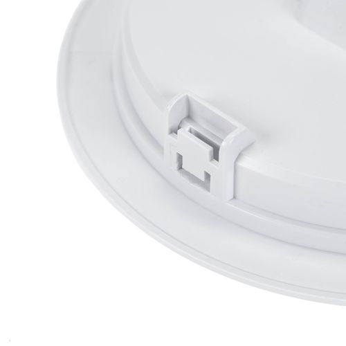ALGINE ECO 2w1 NATYNK-PODTYNK DOWNLIGHT 12W WW 230V 110st IP20 IK06 170x35mm BIAŁY okrągła na Arena.pl