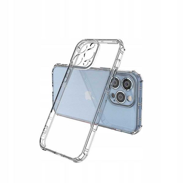 Spacecase Anti-Shock Iphone 14 Pro Max zdjęcie 10