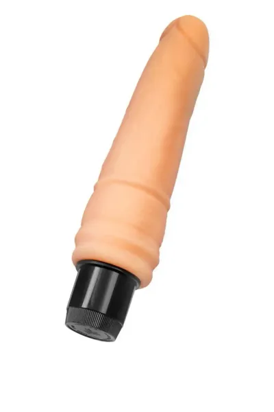 A-TOYS Realistic Vibrator zdjęcie 2