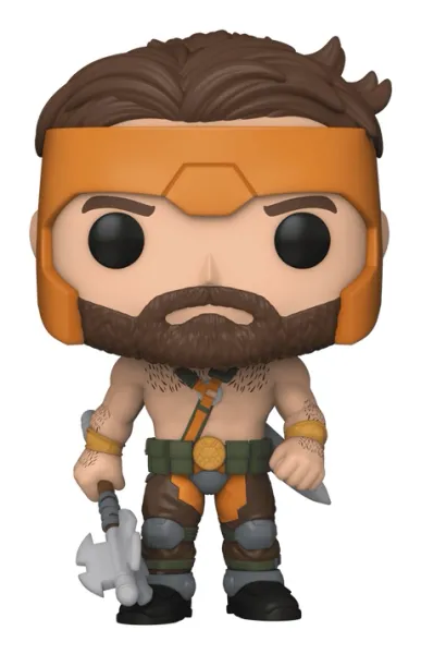 Figurka Funko Pop! Marvel HERCULES zdjęcie 8