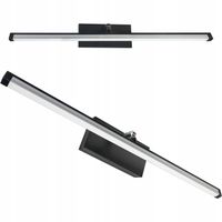 Kinkiet LED łazienkowy Lampa nad lustro 12W 50cm