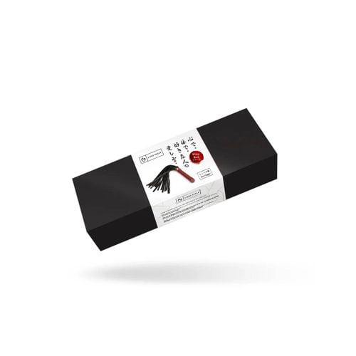 mini pejcz wine red mini flogger liebe seele na Arena.pl