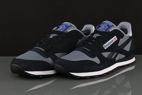 Reebok CLASSIC SPORT CLEAN (AR1281) na Arena.pl