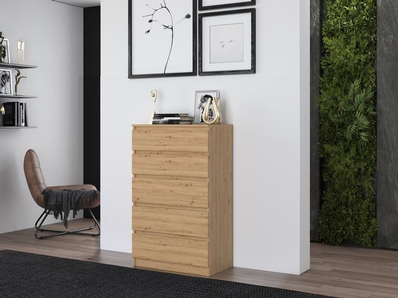 Komoda Malwa M5 ARTISAN zdjęcie 10