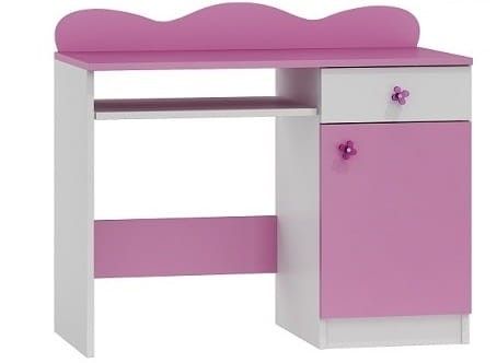 biurko do pokoju dziecka MAJA NB10N biurko dla dzieci 100x50 w.74 na Arena.pl