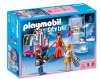 PLAYMOBIL 6149 POKAZ MODY Z SESJĄ ZDJĘCIOWĄ