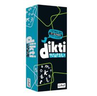 gra dikti 0786