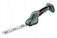 NOŻYCE AKUM. DO KRZEWÓW I TRAWY SGS 18 LTX Q 0*AH METABOX 601609840 METABO