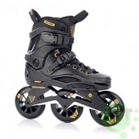 Rolki TEMPISH VIBER L. E. 110 mm 85A ABEC 9 44 29 cm TWISTER NRK