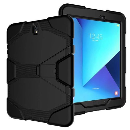 TECH-PROTECT SURVIVE GALAXY TAB S3 9.7 BLACK na Arena.pl