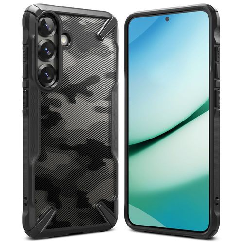ringke fusion x galaxy s25+ plus camo black na Arena.pl