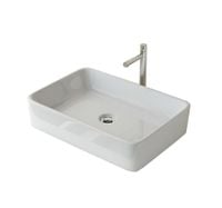 Umywalka Ceramiczna Stawiana Nablatowa ANITA - REA