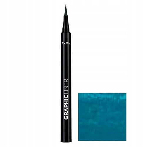 Avon – eyeliner w pisaku Blue Waves na Arena.pl