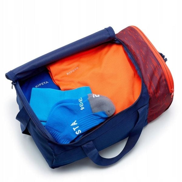 Torba sportowa Kipsta Essential 20 l zdjęcie 3
