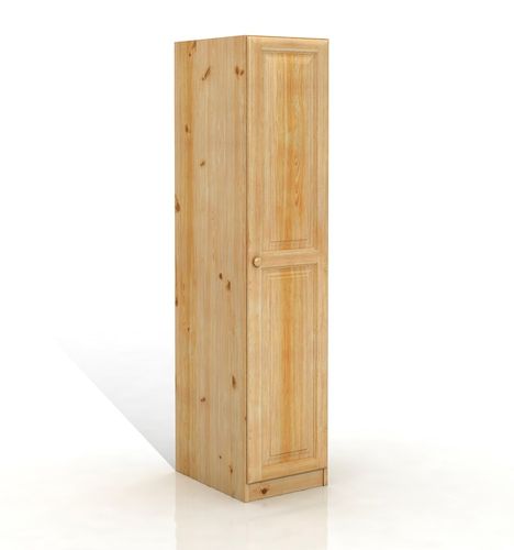 DEESI szafa sosnowa NOVA 1D na Arena.pl