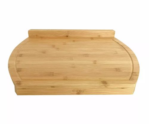 deska do krojenia z rantem 58x38cm kinghoff kh-1685 na Arena.pl