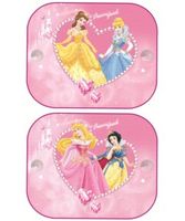 MKS ZASLONKI PRINCESS Przeciwsloneczne SAMOCHODOW