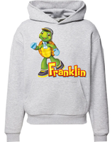 Bluza z kapturem Franklin i Przyjaciele