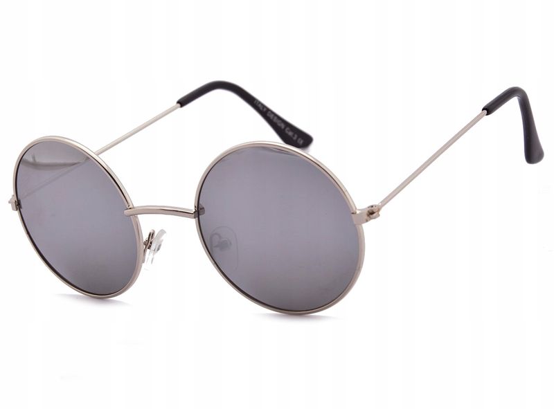 Okulary LENONKI Przeciwsłoneczne Hippie flex zdjęcie 2