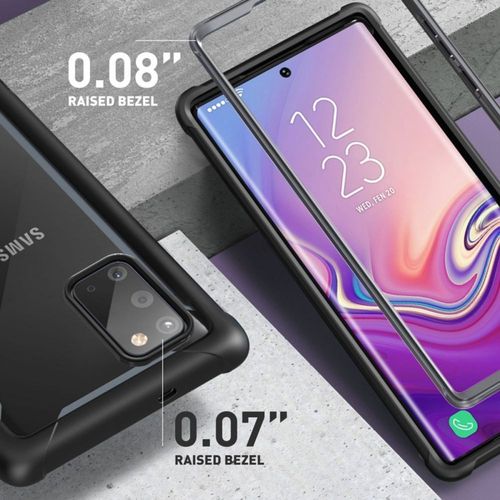 SUPCASE IBLSN ARES GALAXY S20 BLACK na Arena.pl