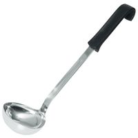 chochelka chochla do zupy ze stali nierdzewnej poj. 110ml - hendi 529010