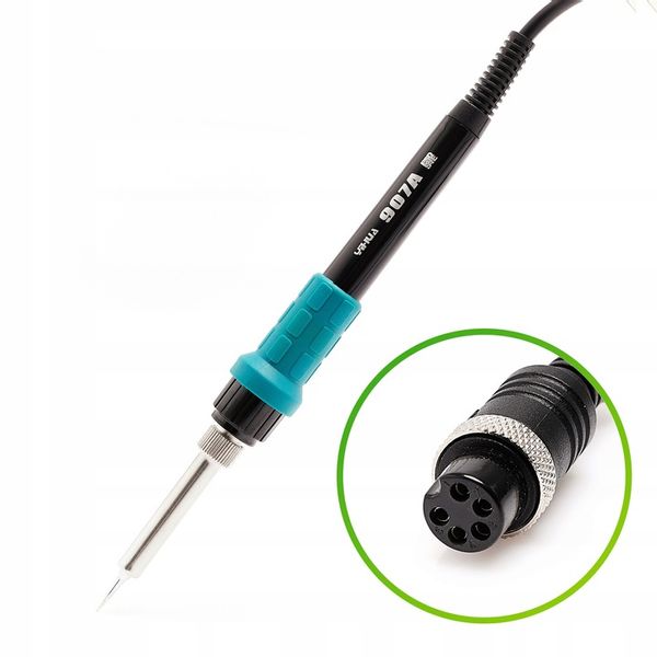 PIROGRAF LUTOWNICA WYPALARKA DO DREWNA YIHUA 937D GROTY 900M AKCESORIA 28W1 zdjęcie 10