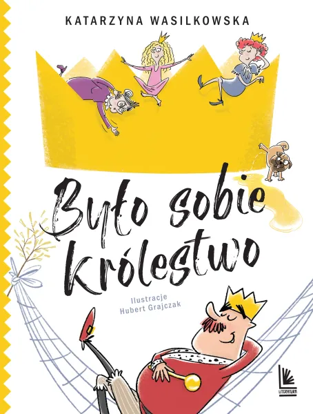 Było sobie królestwo zdjęcie 1