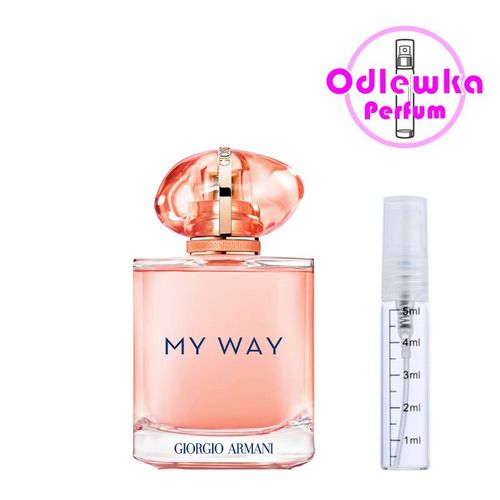 Armani My Way Ylang EDP – Odlewka 8ml na Arena.pl