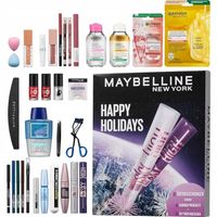 Maybelline Happy Kalendarz Adwentowy Kosmetyki 31 dni 2025 -2026