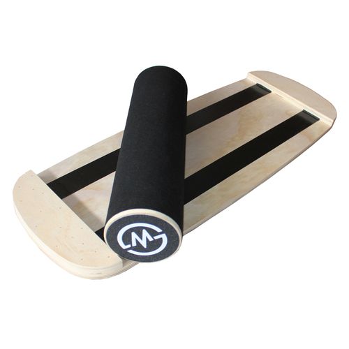 deska do balansowania master - trick sway board na Arena.pl