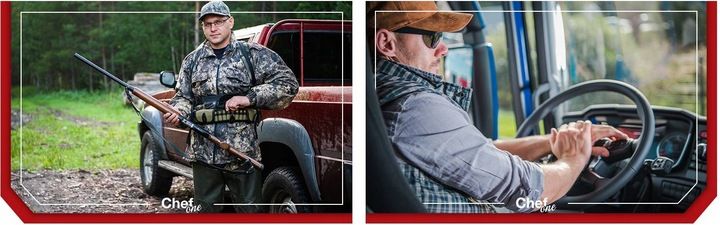 ChefOne folia do CASO, PROFICOOK, SILVERCREST 7szt zdjęcie 4