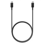 kabel samsung ep-dn975bb usb-c na usb-cczarny/black fast charge