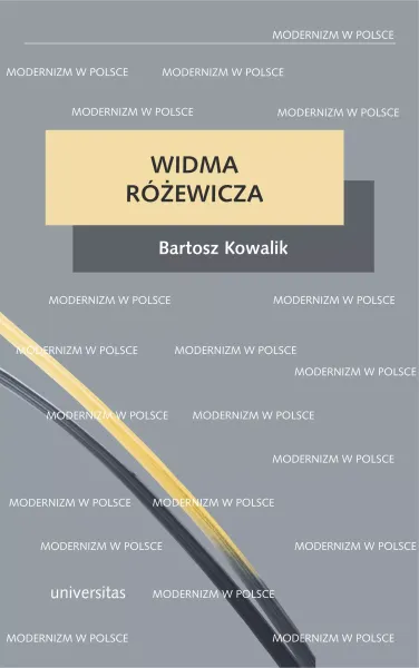 Widma Różewicza zdjęcie 1