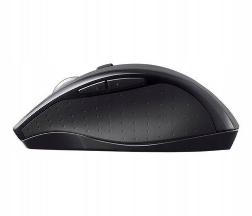 Mysz bezprzewodowa Logitech M705 Marathon laserowa 1000DPI na Arena.pl