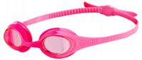 Okulary pływackie dla dzieci Arena SPIDER KIDS PINK-FREAKROSE-PINK