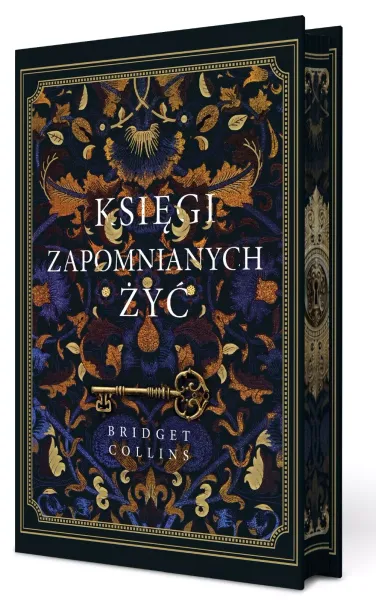 Księgi zapomnianych żyć zdjęcie 1